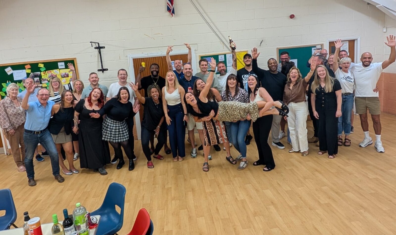 Charity Quiz Night