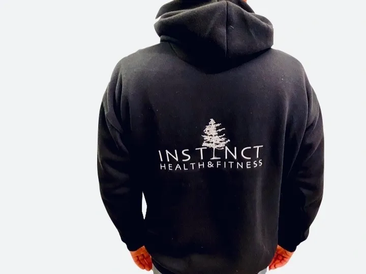 Instinct Hoodie