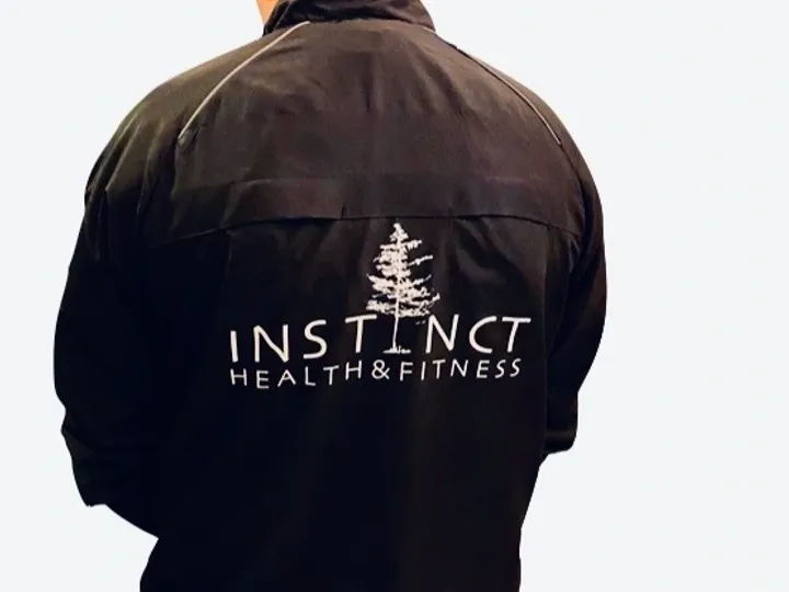 Instinct Training Jacket