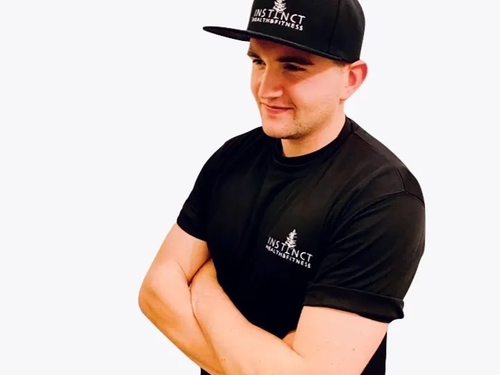 Instinct Snapback